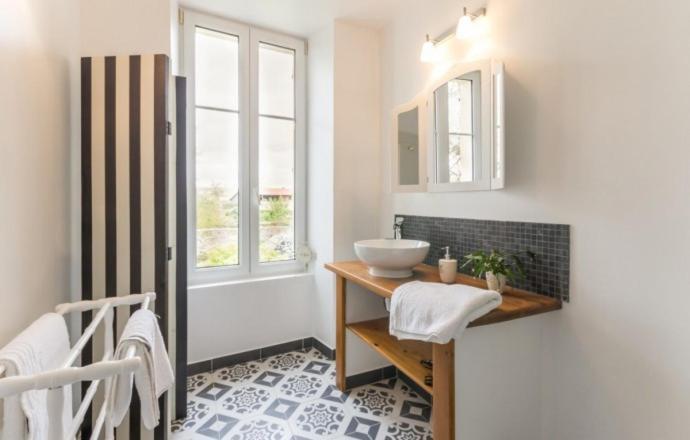 Le Jardin De Camille Bed & Breakfast Tailleville Exterior photo